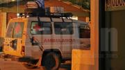 Caso Puerto Villarroel: los nueve arrestados fueron liberados con dinero y ambulancia