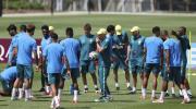 Brasil y Ancelotti entran en acción en un duro debut ante Marruecos