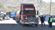 Bloqueos elevan en 36% las pérdidas del sector exportador hasta junio