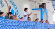 Evo Morales dirige ampliado de cocaleros para evaluar situación de bloqueos