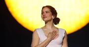Rosalía expresa un emotivo mensaje: “Gracias por entender que los seres queridos deben ser lo primero”