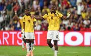 Willian Pacho busca llevar a su Ecuador a lo más alto en el Mundial