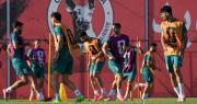 Encuentran un cadáver cerca del centro de entrenamiento de la selección de Irán