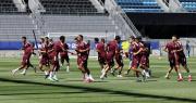 Catar quiere dar el primer batacazo del Mundial 2026 con una victoria ante Suiza este sábado