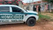Hallan sin vida a un dirigente secuestrado en Yapacaní