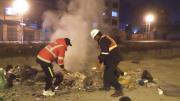 Alcaldía de El Alto despliega brigadas para controlar fogatas y embutidos por San Juan