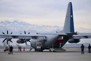 Chile envía un segundo cargamento de ayuda humanitaria a Bolivia