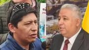 Justicia dicta detención preventiva para dos exgerentes de YPFB por el caso gasolina contaminada