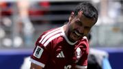 Mundial 2026: Catar le empata 1-1 a Suiza sobre la hora