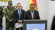 Gobierno asegura que bloqueos entran en su fase final y avanza normalización del país