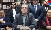 Tuto: El miedo y la desesperación de Evo aumentan; por eso recrudecen los bloqueos
