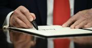 Firma del acuerdo de paz entre EEUU e Irán será en un reunión virtual, según medio norteamericano