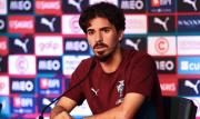 Vitinha destaca “calidad” de Portugal y rechaza etiqueta de favorito en el Mundial