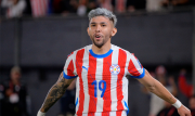 Enciso promete que Paraguay seguirá luchando por superar la fase de grupos del Mundial
