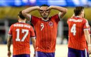 Escocia consigue una sufrida victoria ante Haití por el grupo C del Mundial