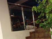 Reportan que un ciudadano brasileño murió acribillado en Santa Cruz