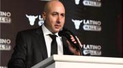 OPINIÓN Cerimedo y la teoría del caos Mario Galindo