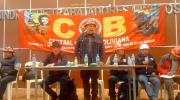 COB reprograma ampliado de emergencia para el domingo