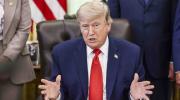 Trump anuncia que este domingo se firmará el acuerdo con Irán para poner fin a la guerra