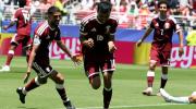 Catar empata a los 95 minutos y suma su primer punto en mundiales