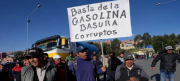 Dos exgerentes de YPFB enviados a la cárcel por la ‘gasolina basura’ y ya son tres