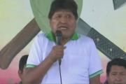 Seis Federaciones del Trópico deciden radicalizar medidas y mantener presión en carreteras