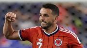 Mundial 2026: Escocia se impone 1-0 a Haití y asume el liderato de su grupo
