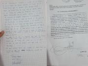 “No quiero privilegios, quiero que respeten mi salud”: Tatiana Marset desde la cárcel denuncia negligencia médica