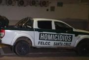 Felcc presume ajuste de cuentas sobre el asesinato de un dirigente de Yapacaní