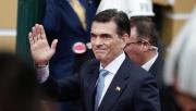 Rodrigo Paz destaca los desbloqueos logrados a través del diálogo y avanzar hacia la normalidad