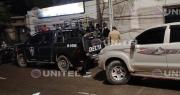Hombre cae muerto a tiros en el tercer anillo, cerca de Equipetrol
