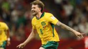 Mundial 2026: Australia sorprende a Turquía con un contundente 2-0