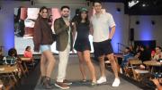 Energía, moda y liderazgo en la Convención Regional de “Femenina Red”