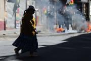 En el sexto domingo de conflictos, monseñor reflexiona sobre nuestro país donde reina la violencia y se juega con la vida de los demás