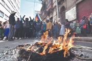 Expertos afirman que Evo repite escenario de violencia como vía para tomar el poder