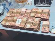 Policía interceptó en los bloqueos remesas por más de Bs 7 millones