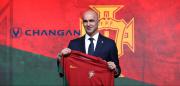 Roberto Martínez: Portugal está creciendo y estoy orgulloso de los jugadores