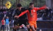 Santa Cruz ya tiene a sus cuatro clasificados al cuadrangular final de la Simón Bolívar
