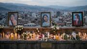 Ingrid, Luana, Elizabeth, Sofía y Máxima: cinco madres víctimas de feminicidio y 16 hijos en la orfandad