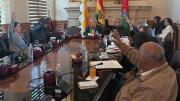 Concejo de La Paz aprueba ley que obliga al alcalde a intervenir ante bloqueos