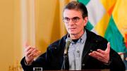Paz destaca reducción de bloqueos y avance en abastecimiento de combustible en Bolivia