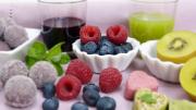 Estrategias para animarte a ti mismo para comer mejor