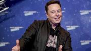 Elon Musk se convirtió en el primer trillonario del mundo