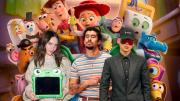 Belinda, Bad Bunny y Bizarrap, voces latinas confirmadas para Toy Story 5