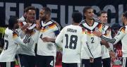 Minuto a minuto: Musiala marca el cuarto gol de Alemania ante Curazao (4-1)