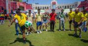 ¡A puro fútbol! Cuatro partidos imperdibles este domingo en el Mundial 2026