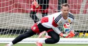 La gigante Alemania enfrenta al debutante Curazao con el regreso de Neuer