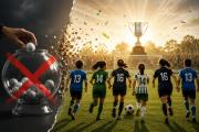ACF se reunió con campeones cruceños para definir en cancha la clasificación a la Liga Evolución