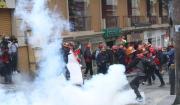 Cinco centrales obreras exigen a la COB se aleje del radicalismo evista y abra diálogo