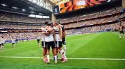 Alemania: del 7- 1 sobre Brasil al 7-1 ante Curazao